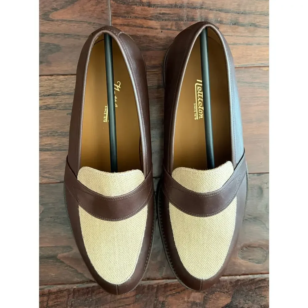 Nettleton $950 nib